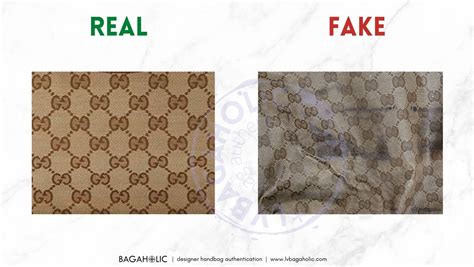 how to tell if a gucci handbag is real|knock off gucci luggage set.